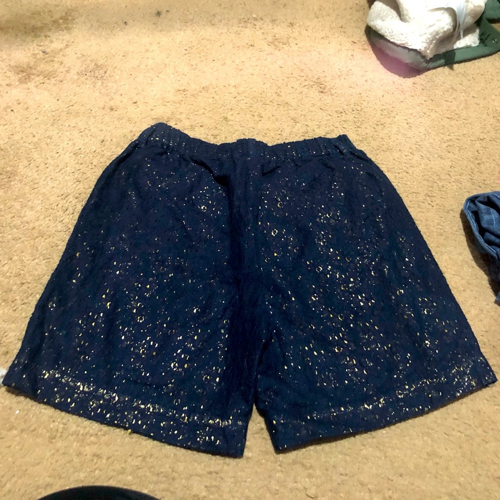 sachin and babi shorts